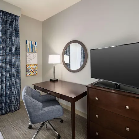 Hampton Inn & Suites Phoenix North/Happy Valley
