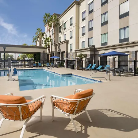 Hampton Inn & Suites Phoenix North/Happy Valley
