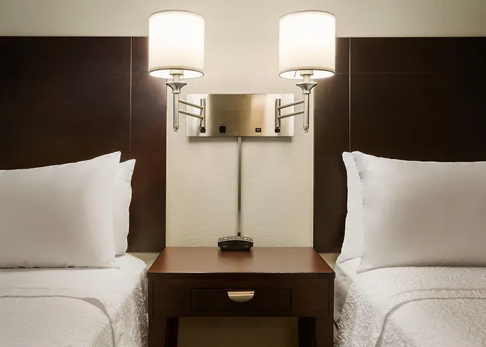 Hotel Hampton & North/happy Valley Phoenix