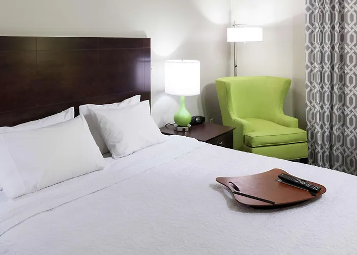 Hotel Hampton & North/happy Valley Phoenix