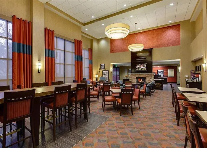 Hampton & North/happy Valley Hotel 3*