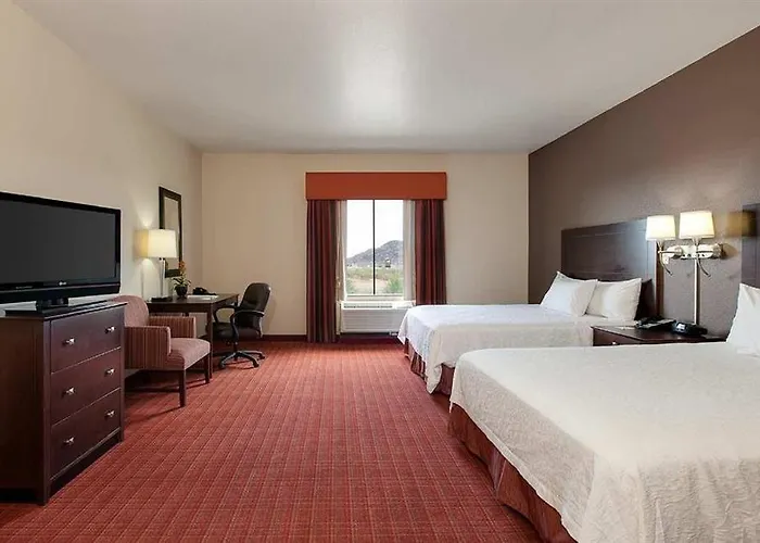 Hotel Hampton & North/happy Valley 3*