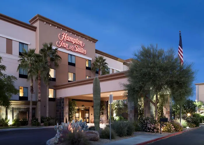 Hampton & North/happy Valley Hotel 3*