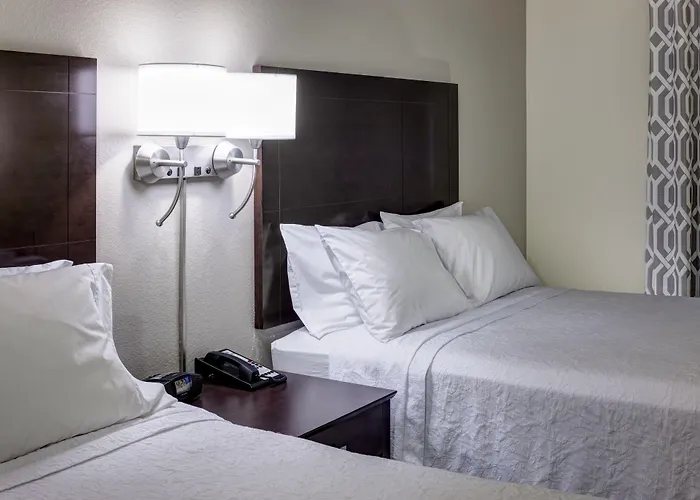 Hampton & North/happy Valley Hotel Phoenix
