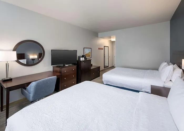 Hotel Hampton & North/happy Valley Phoenix