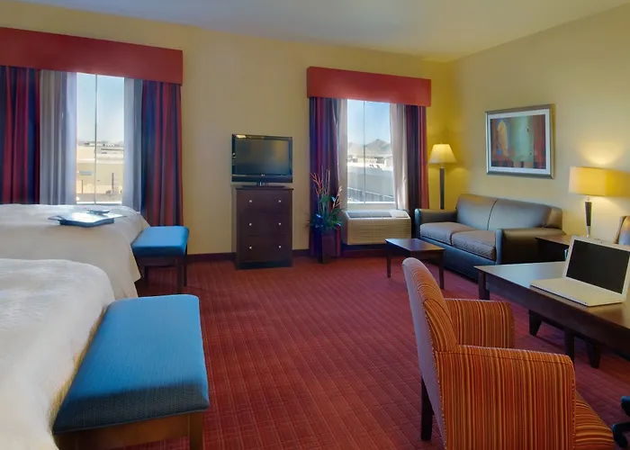 Hotel Hampton & North/happy Valley 3*
