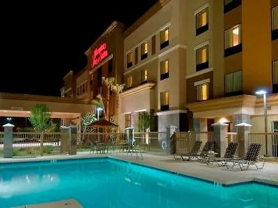 Hotel Hampton & North/happy Valley 3*