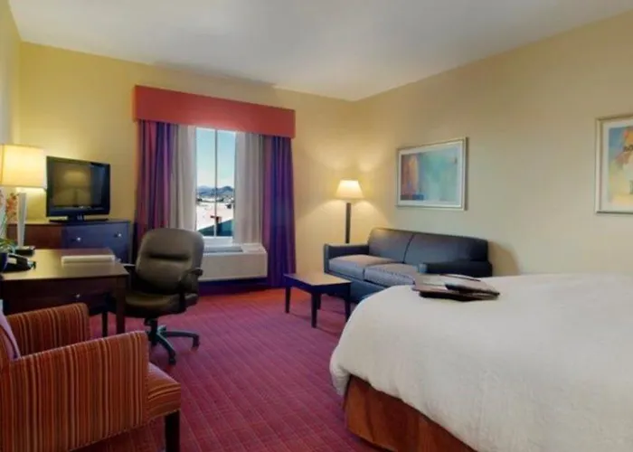 Hampton & North/happy Valley Hotel 3*
